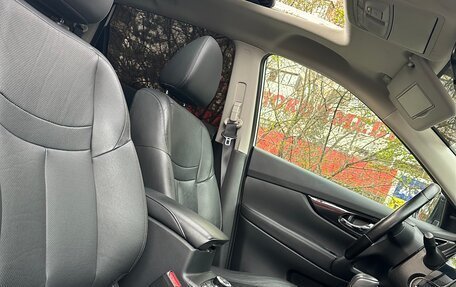 Nissan X-Trail, 2020 год, 2 640 000 рублей, 6 фотография