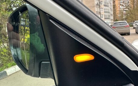 Nissan X-Trail, 2020 год, 2 640 000 рублей, 9 фотография