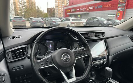 Nissan X-Trail, 2020 год, 2 640 000 рублей, 7 фотография