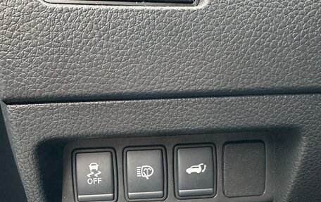 Nissan X-Trail, 2020 год, 2 640 000 рублей, 10 фотография