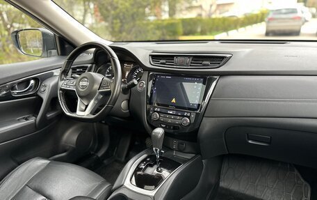 Nissan X-Trail, 2020 год, 2 640 000 рублей, 5 фотография