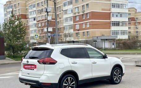 Nissan X-Trail, 2020 год, 2 640 000 рублей, 4 фотография