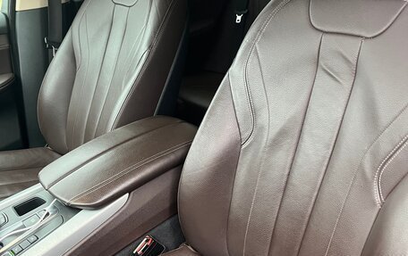 BMW X5, 2017 год, 3 500 000 рублей, 7 фотография