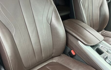 BMW X5, 2017 год, 3 500 000 рублей, 6 фотография