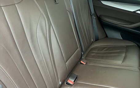 BMW X5, 2017 год, 3 500 000 рублей, 5 фотография