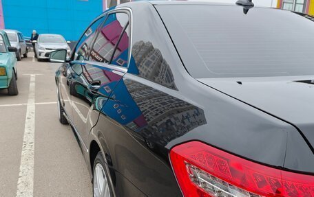 Mercedes-Benz E-Класс, 2011 год, 1 800 000 рублей, 4 фотография