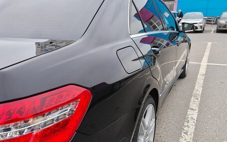 Mercedes-Benz E-Класс, 2011 год, 1 800 000 рублей, 7 фотография