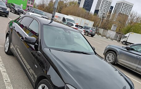 Mercedes-Benz E-Класс, 2011 год, 1 800 000 рублей, 9 фотография