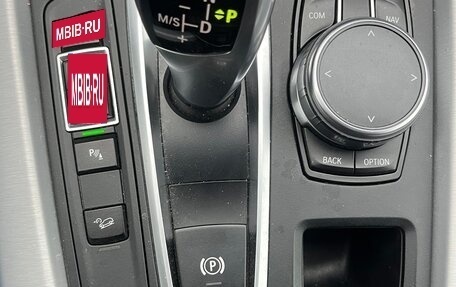 BMW X5, 2017 год, 3 500 000 рублей, 9 фотография