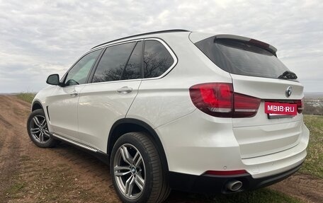 BMW X5, 2017 год, 3 500 000 рублей, 3 фотография