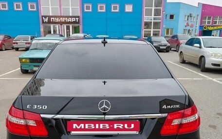 Mercedes-Benz E-Класс, 2011 год, 1 800 000 рублей, 5 фотография