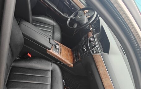 Mercedes-Benz E-Класс, 2011 год, 1 800 000 рублей, 14 фотография