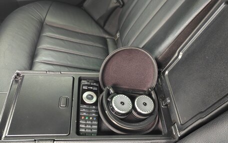 Mercedes-Benz E-Класс, 2011 год, 1 800 000 рублей, 16 фотография