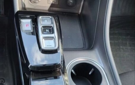 Hyundai Sonata VIII, 2021 год, 1 500 000 рублей, 8 фотография