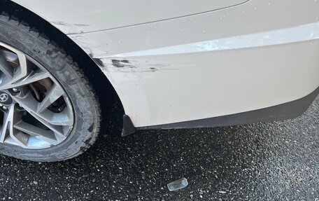 Hyundai Sonata VIII, 2021 год, 1 500 000 рублей, 12 фотография