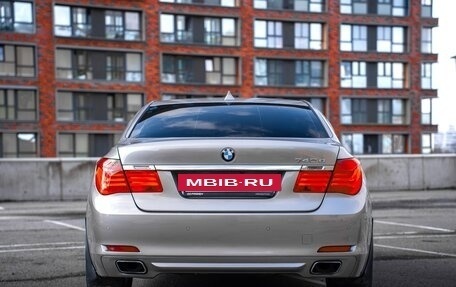 BMW 7 серия, 2011 год, 1 599 000 рублей, 2 фотография