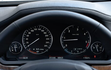 BMW 7 серия, 2011 год, 1 599 000 рублей, 11 фотография