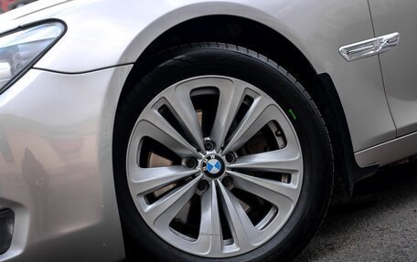 BMW 7 серия, 2011 год, 1 599 000 рублей, 12 фотография