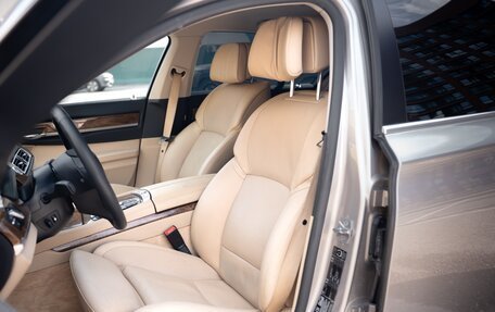 BMW 7 серия, 2011 год, 1 599 000 рублей, 6 фотография