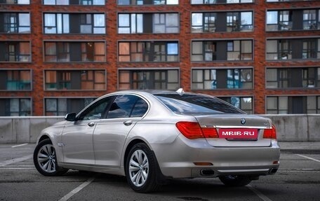 BMW 7 серия, 2011 год, 1 599 000 рублей, 4 фотография