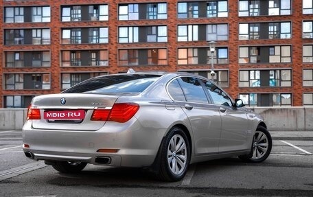 BMW 7 серия, 2011 год, 1 599 000 рублей, 3 фотография