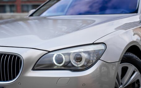 BMW 7 серия, 2011 год, 1 599 000 рублей, 15 фотография