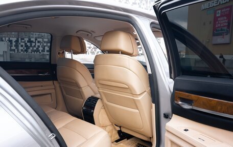 BMW 7 серия, 2011 год, 1 599 000 рублей, 20 фотография