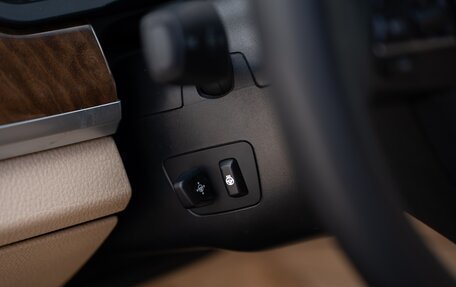 BMW 7 серия, 2011 год, 1 599 000 рублей, 17 фотография