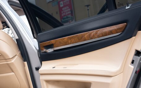 BMW 7 серия, 2011 год, 1 599 000 рублей, 21 фотография