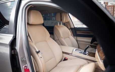 BMW 7 серия, 2011 год, 1 599 000 рублей, 8 фотография