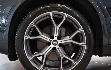 BMW X5, 2022 год, 8 464 006 рублей, 5 фотография