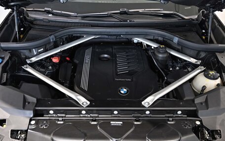 BMW X5, 2022 год, 8 464 006 рублей, 6 фотография