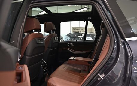 BMW X5, 2022 год, 8 464 006 рублей, 10 фотография