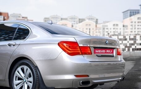BMW 7 серия, 2011 год, 1 599 000 рублей, 25 фотография
