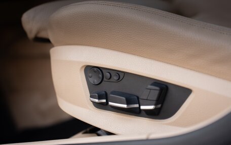 BMW 7 серия, 2011 год, 1 599 000 рублей, 27 фотография