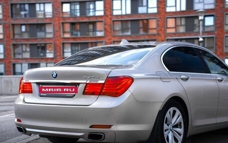 BMW 7 серия, 2011 год, 1 599 000 рублей, 24 фотография