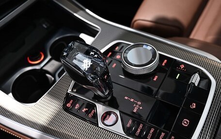 BMW X5, 2022 год, 8 464 006 рублей, 11 фотография