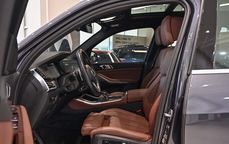 BMW X5, 2022 год, 8 464 006 рублей, 12 фотография