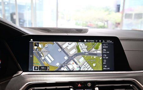 BMW X5, 2022 год, 8 464 006 рублей, 14 фотография