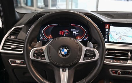 BMW X5, 2022 год, 8 464 006 рублей, 16 фотография