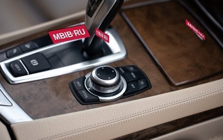 BMW 7 серия, 2011 год, 1 599 000 рублей, 18 фотография