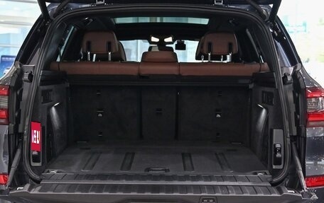 BMW X5, 2022 год, 8 464 006 рублей, 7 фотография