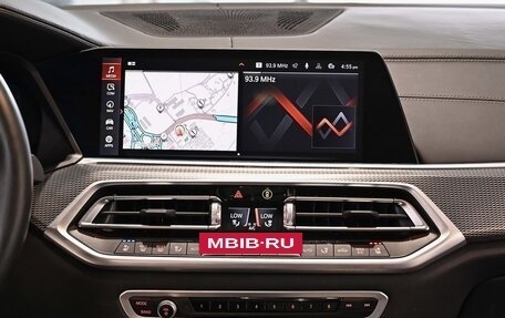 BMW X5, 2022 год, 8 464 006 рублей, 18 фотография