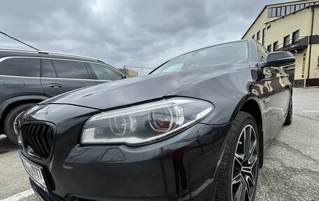 BMW 5 серия, 2014 год, 2 489 000 рублей, 6 фотография