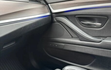 BMW 5 серия, 2014 год, 2 489 000 рублей, 11 фотография