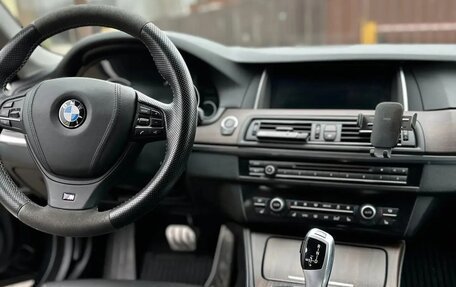 BMW 5 серия, 2014 год, 2 489 000 рублей, 8 фотография
