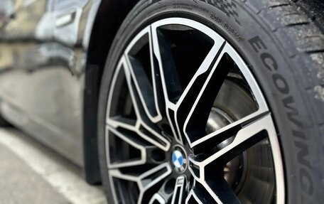 BMW 5 серия, 2014 год, 2 489 000 рублей, 7 фотография