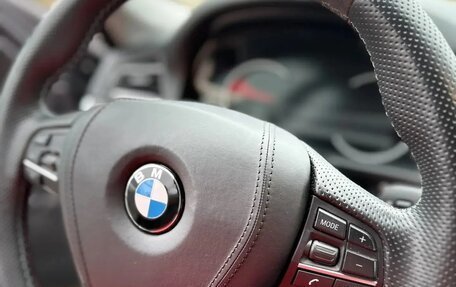 BMW 5 серия, 2014 год, 2 489 000 рублей, 9 фотография