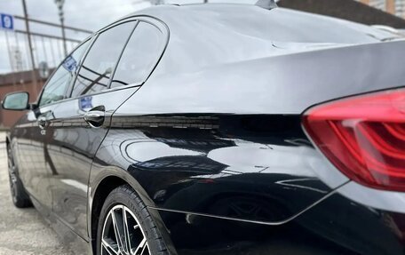 BMW 5 серия, 2014 год, 2 489 000 рублей, 5 фотография