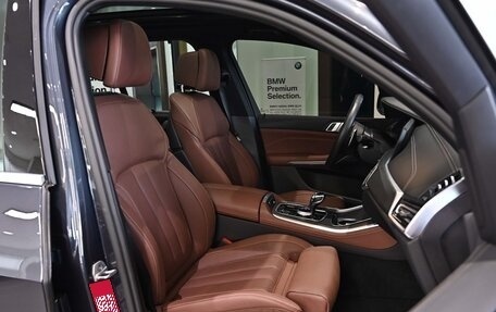 BMW X5, 2022 год, 8 464 006 рублей, 13 фотография